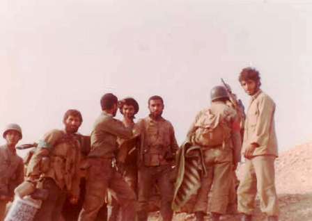 عملیات مسلم بن عقیل